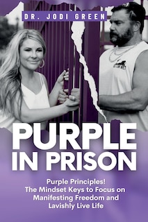 Front cover_Purple In Prison