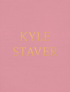 Front cover_Kyle Staver
