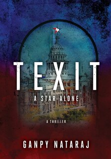 Front cover_TEXIT - A Star Alone