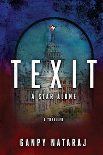 Front cover_TEXIT - A Star Alone