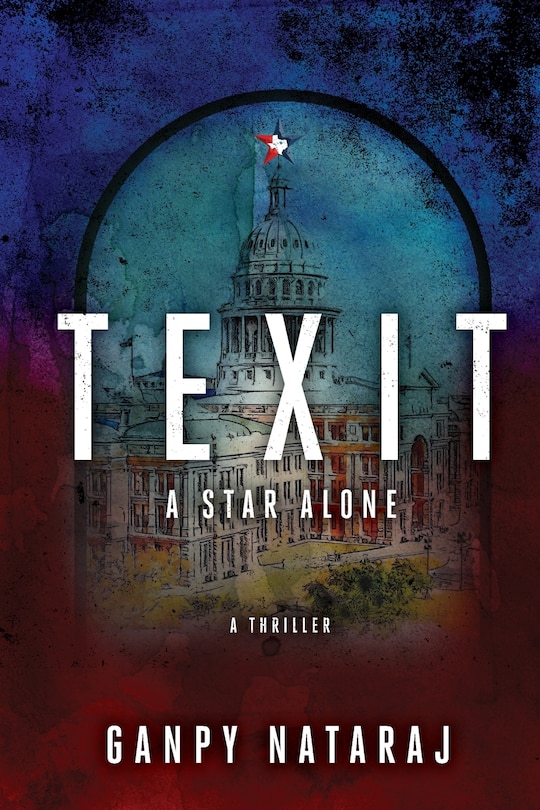Front cover_TEXIT - A Star Alone