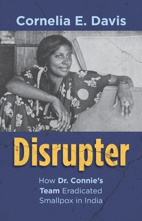 Front cover_Disrupter