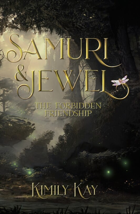 Front cover_Samuri & Jewel