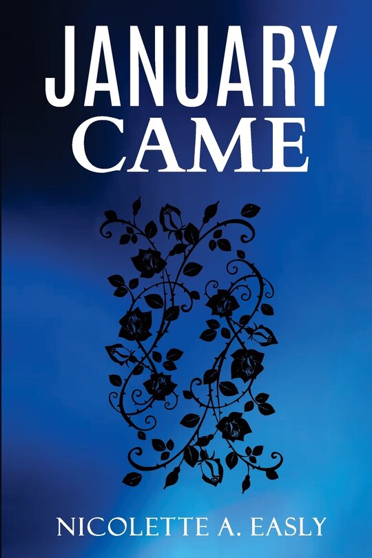 Couverture_January Came