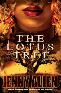 Front cover_The Lotus Tree