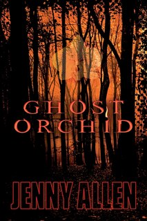 Front cover_Ghost Orchid