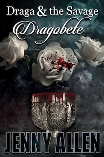 Couverture_Draga & the Savage