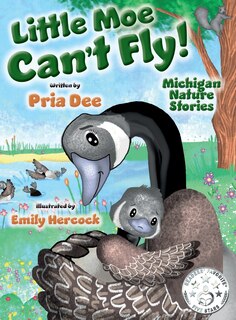 Front cover_Little Moe can't Fly