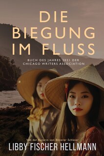Front cover_Die Biegung im Fluss