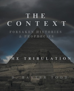 Couverture_The Context Forsaken Histories & Prophecies