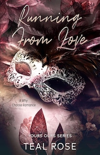 Front cover_Running from Love