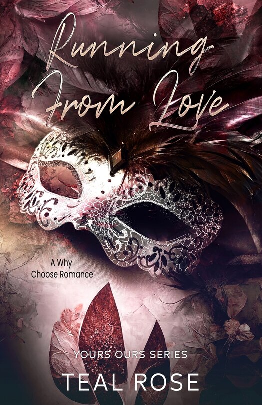 Front cover_Running from Love