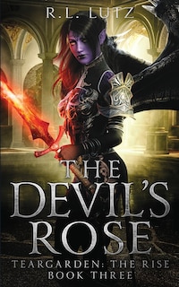 Couverture_Teargarden The Rise