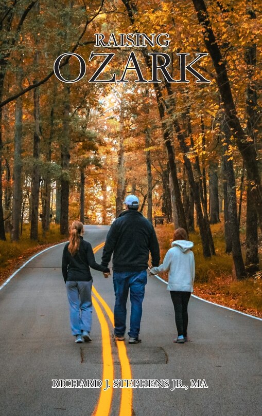 Couverture_Raising Ozark