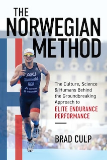 Front cover_Norwegian Method