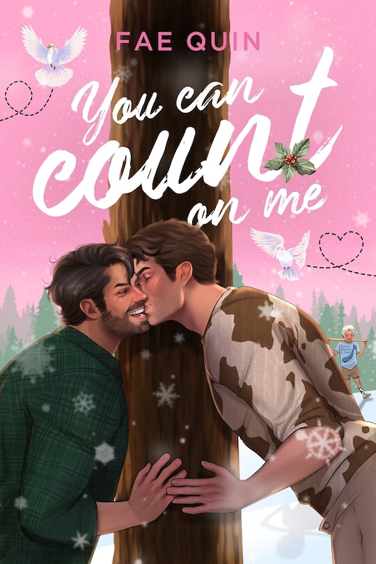 Couverture_You Can Count On Me