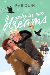 Couverture_If Only In Our Dreams
