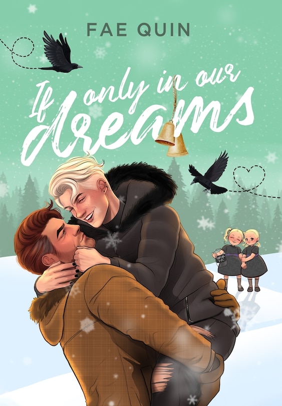 Couverture_If Only In Our Dreams