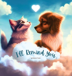 Couverture_I'll Remind You