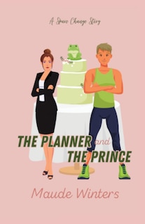 Front cover_The Planner and the Prince