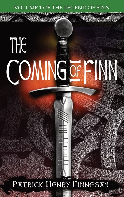 Couverture_The Coming of Finn
