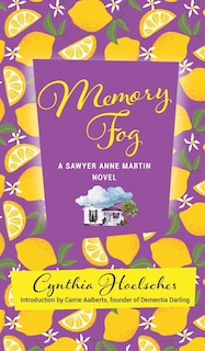 Front cover_Memory Fog