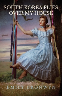 Couverture_South Korea Flies Over My House