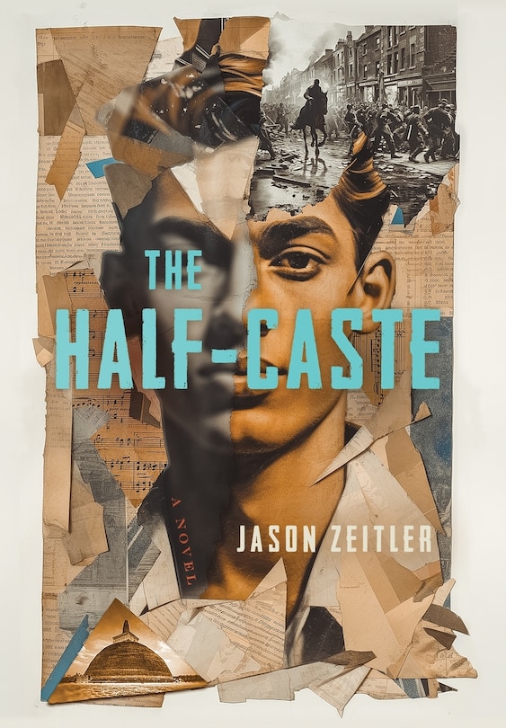 The Half-Caste