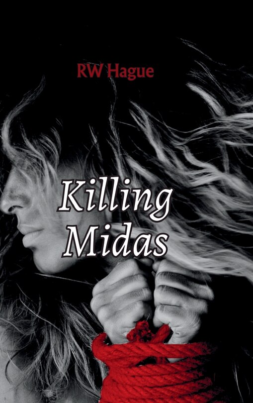 Front cover_Killing Midas