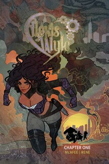 Front cover_Alexis Wyle
