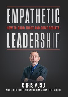 Front cover_Empathetic Leadership