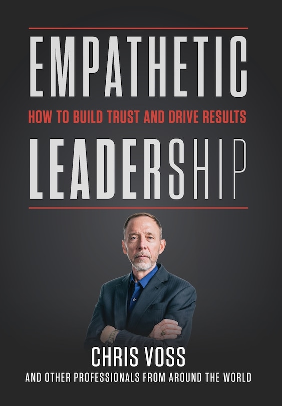 Front cover_Empathetic Leadership