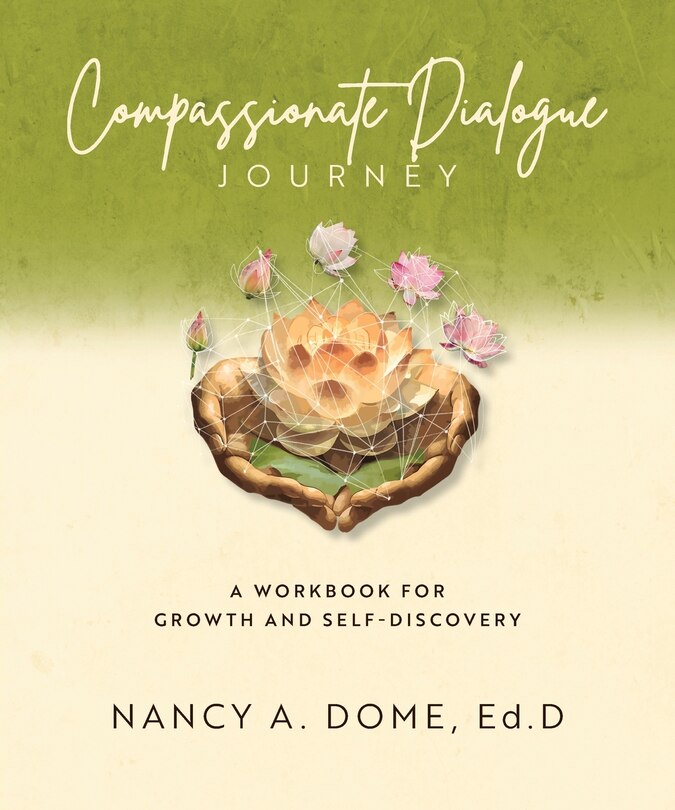 Front cover_Compassionate Dialogue Journey
