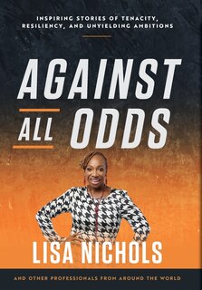Front cover_Against All Odds