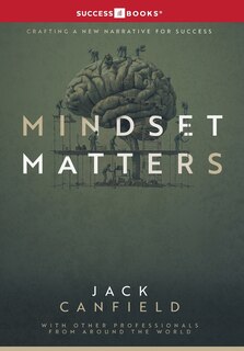 Front cover_Mindset Matters