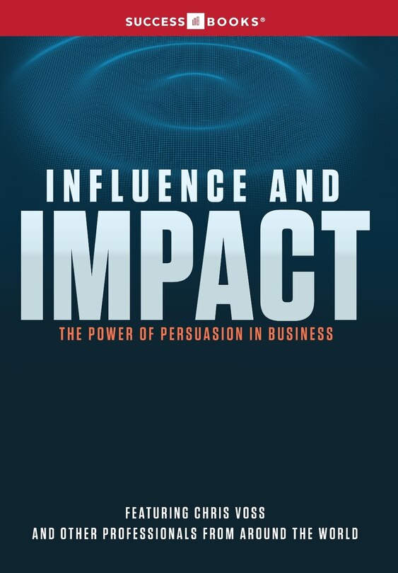 Front cover_Influence and Impact