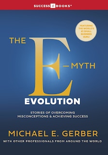 Couverture_The E-Myth Evolution