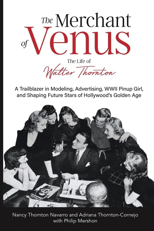 Front cover_The Merchant of Venus