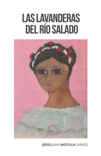 Front cover_Las lavanderas del Río Salado