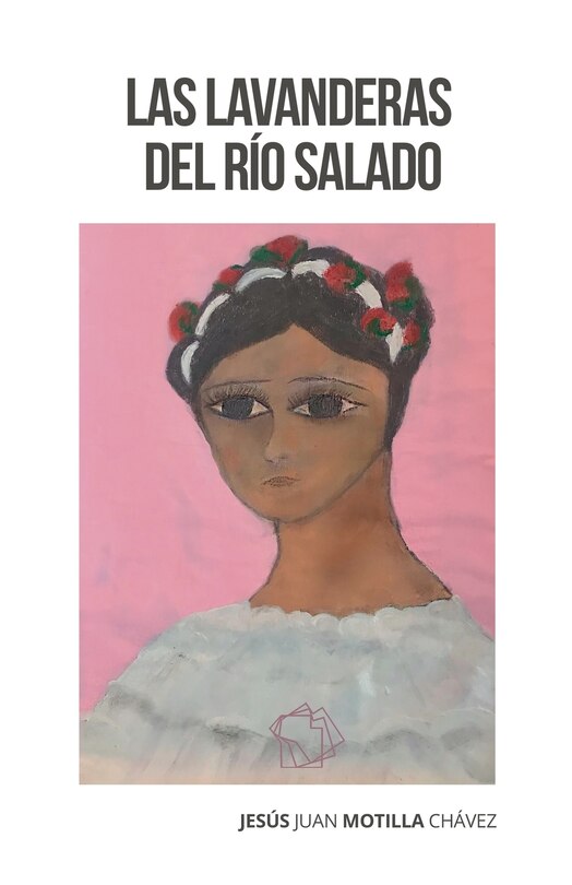 Front cover_Las lavanderas del Río Salado