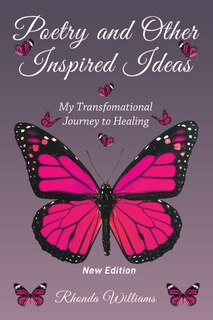 Front cover_Poetry and Other Inspired Ideas