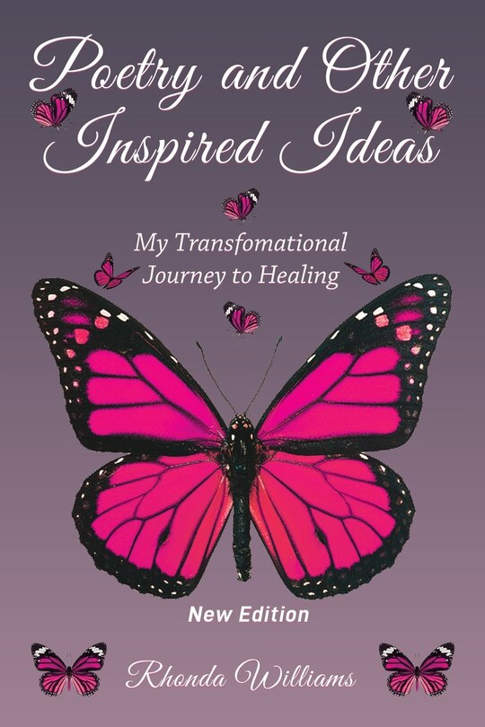 Front cover_Poetry and Other Inspired Ideas