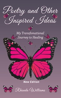 Front cover_Poetry and Other Inspired Ideas
