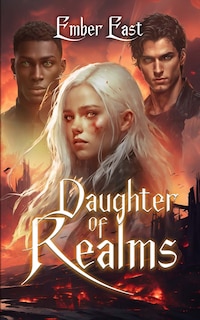 Front cover_Daughter of Realms