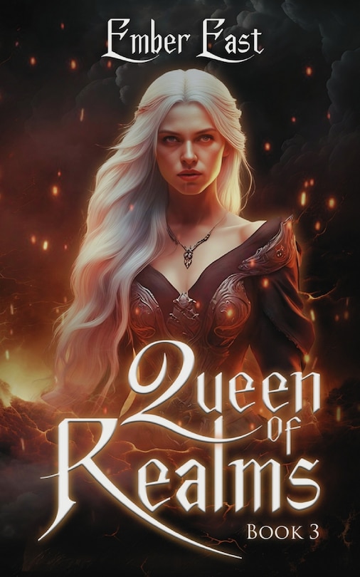 Front cover_Queen of Realms