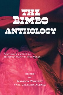 Couverture_The Bimbo Anthology