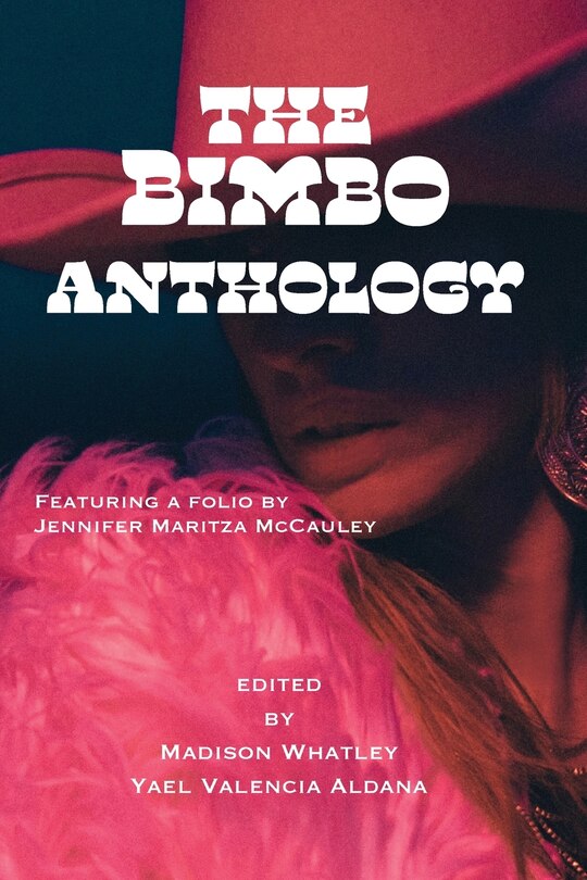 Couverture_The Bimbo Anthology