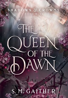 Front cover_The Queen of the Dawn