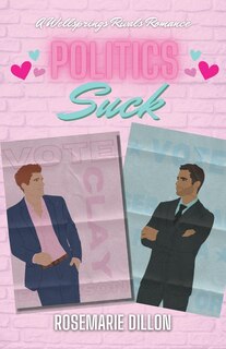 Front cover_Politics Suck