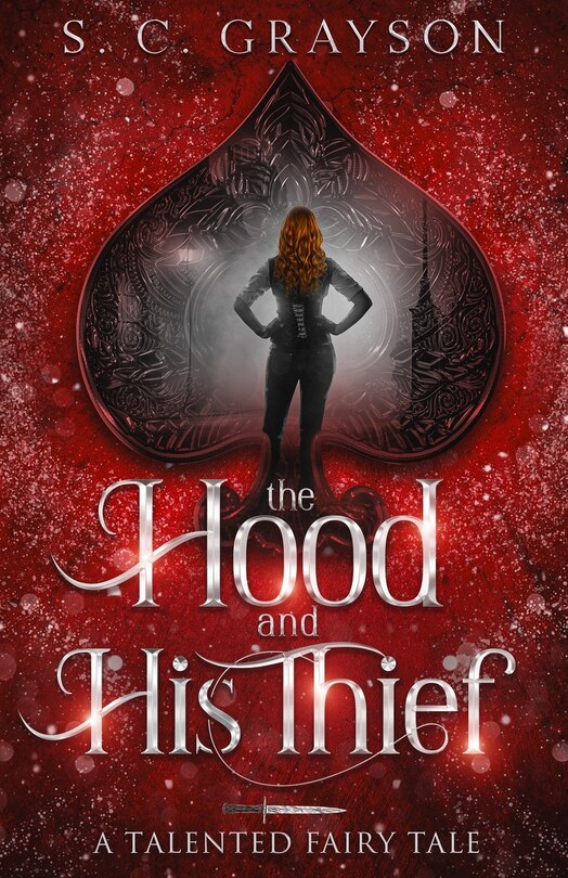 Front cover_The Hood and his Thief